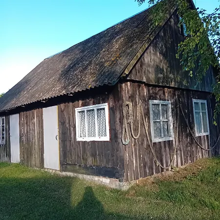 Saarde Talu, Rootsi Kuela, Kihnu Saar * Parnawa