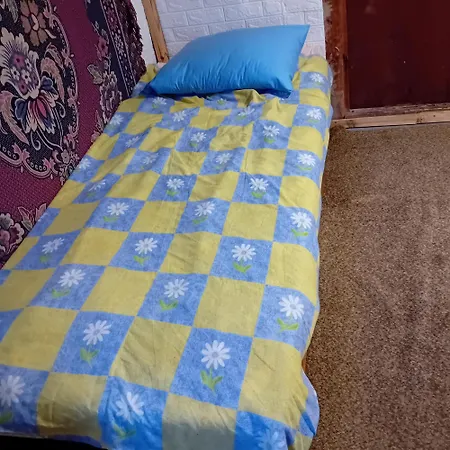 Saarde Talu, Rootsi Kuela, Kihnu Saar Pensjonat *